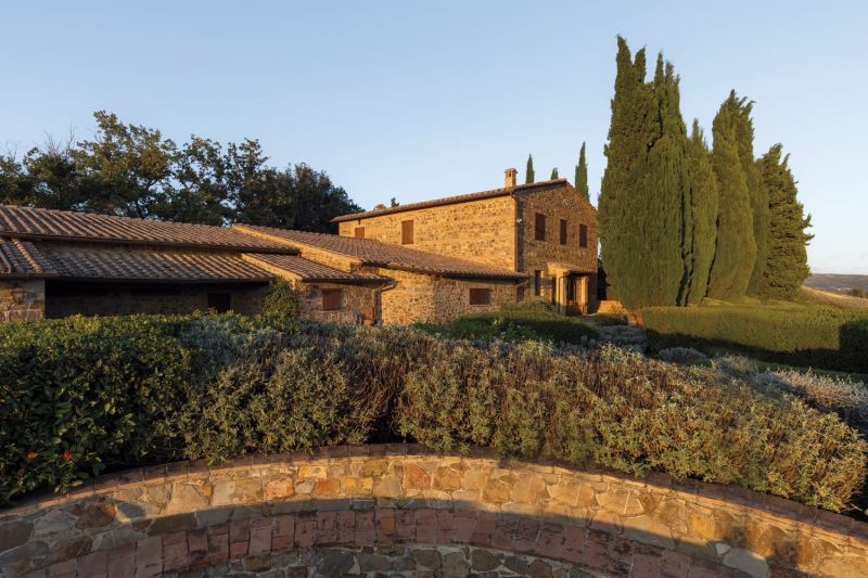 Poggio di Sotto Poggio di Sotto